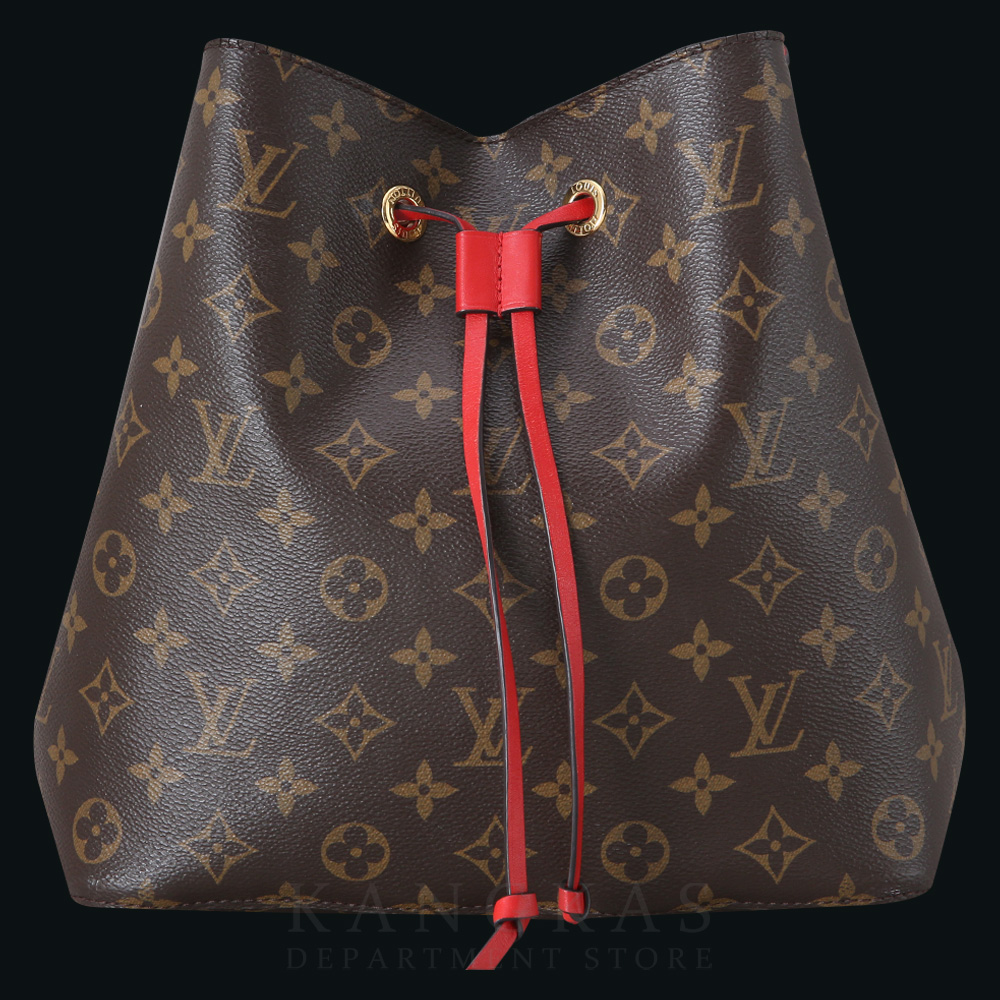 LOUIS VUITTON(USED)루이비통 모노그램 네오노에